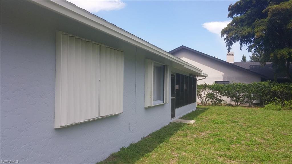 CAPE CORAL - Residential Lease