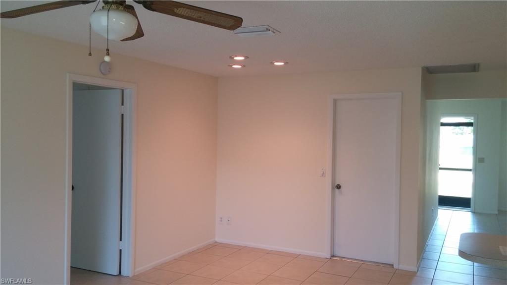 CAPE CORAL - Residential Lease