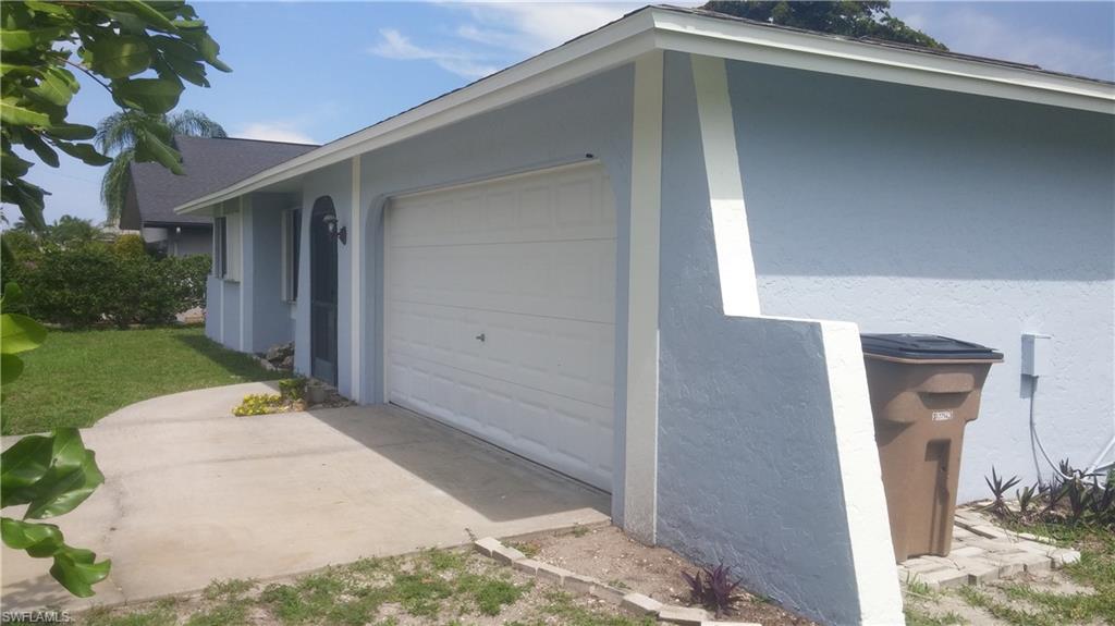 CAPE CORAL - Residential Lease