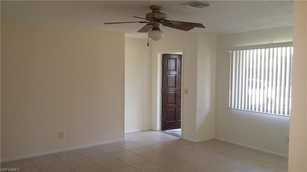 CAPE CORAL - Residential Lease