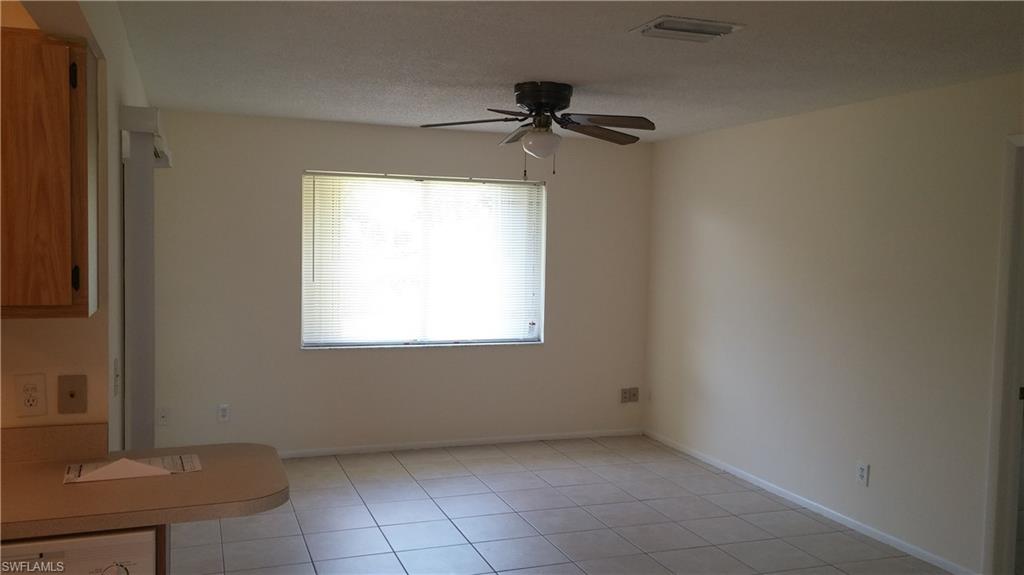 CAPE CORAL - Residential Lease