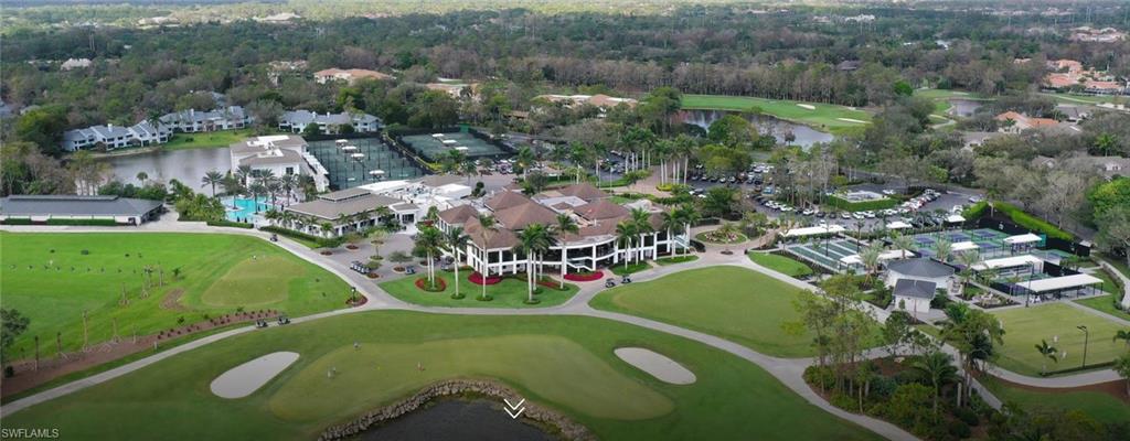 COURTSIDE COMMONS - Residential