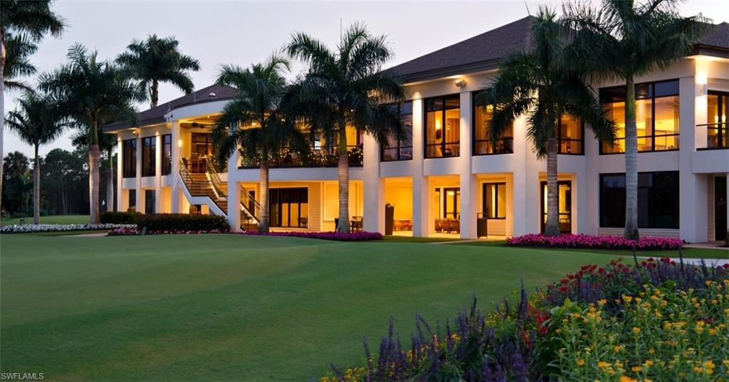 COURTSIDE COMMONS - Residential