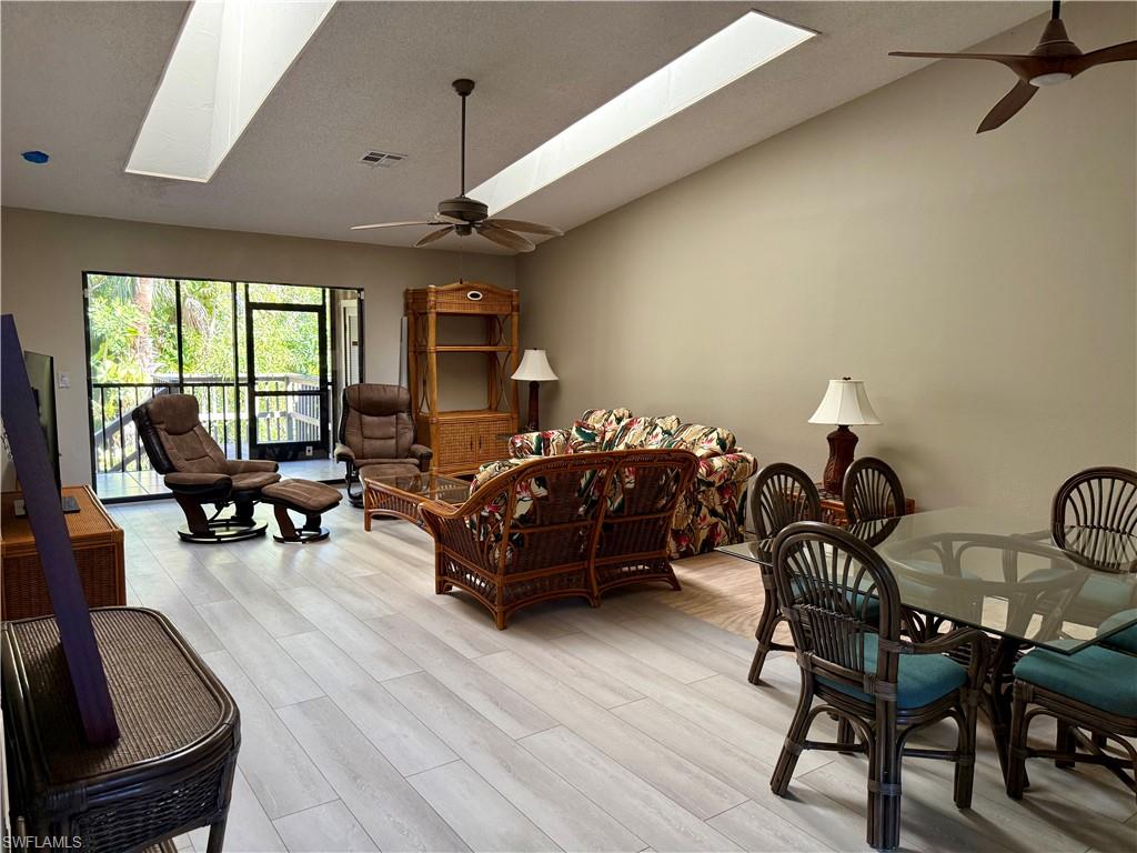 ISLAND PARK VILLAGE - Residential