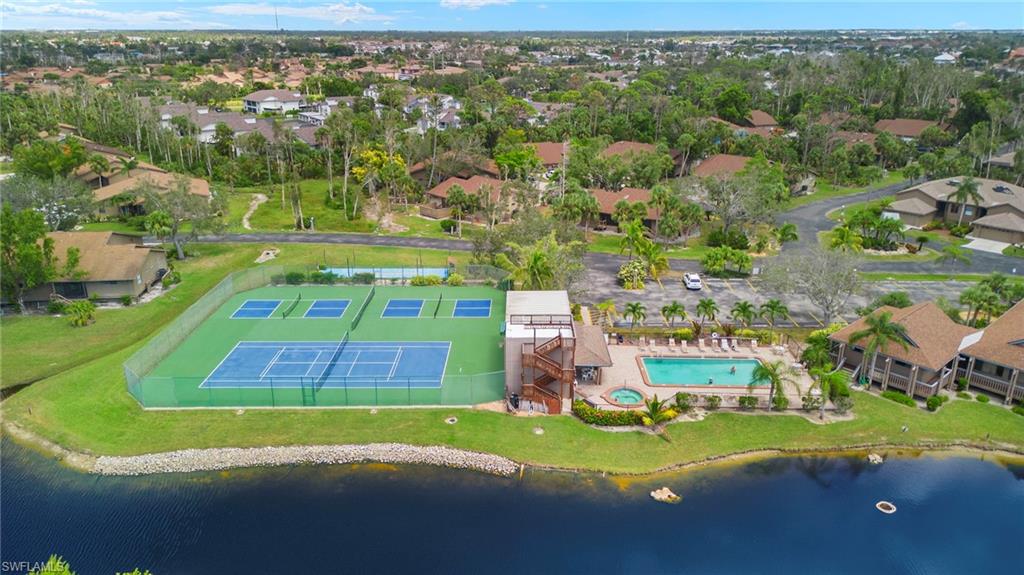 ISLAND PARK VILLAGE - Residential