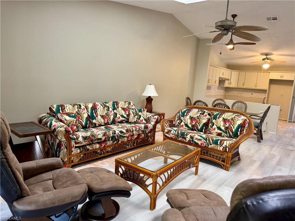 ISLAND PARK VILLAGE - Residential