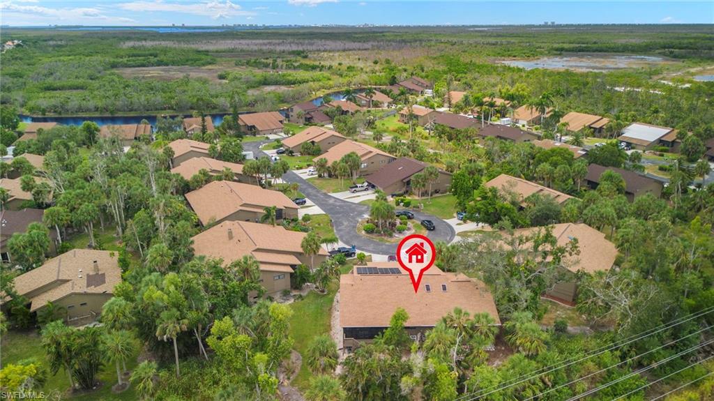 ISLAND PARK VILLAGE - Residential