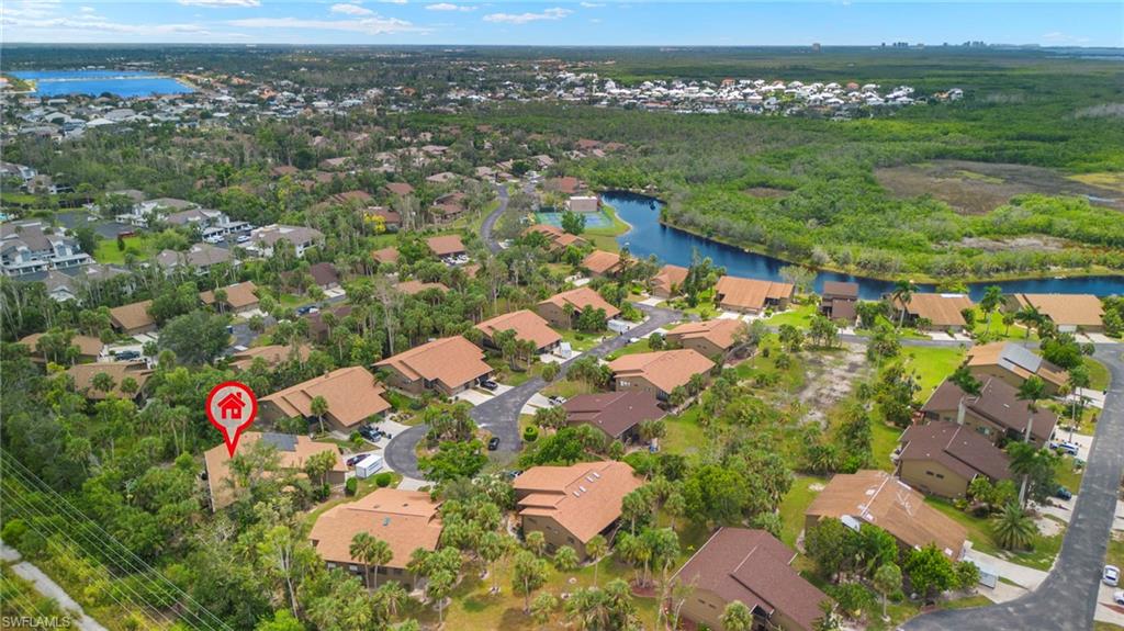 ISLAND PARK VILLAGE - Residential