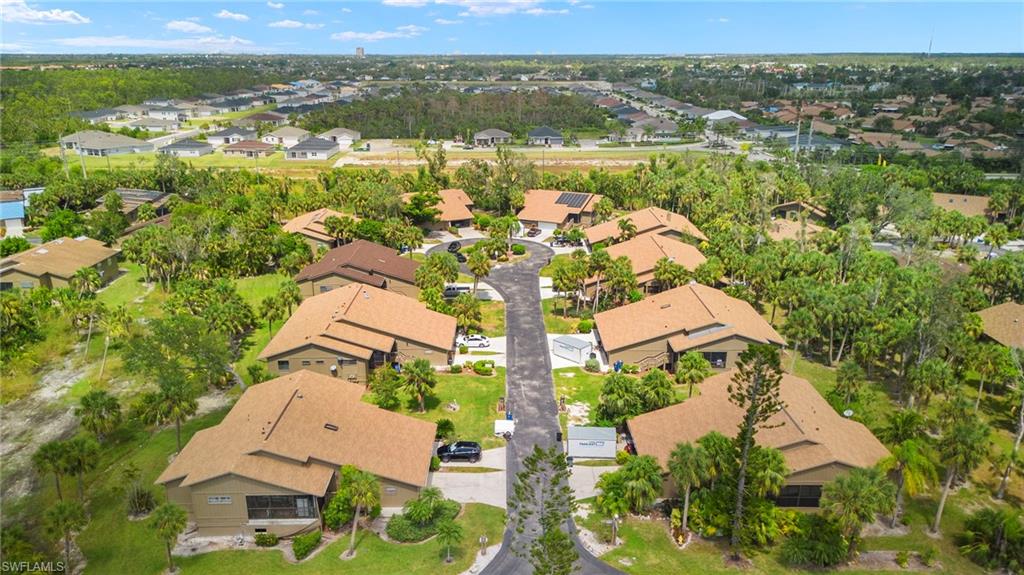 ISLAND PARK VILLAGE - Residential