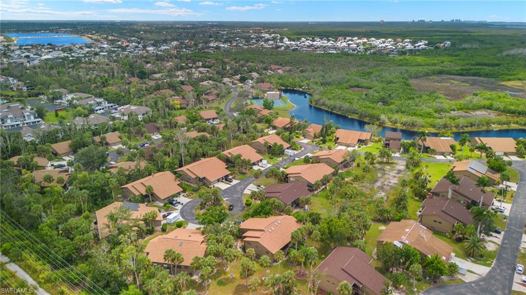 ISLAND PARK VILLAGE - Residential