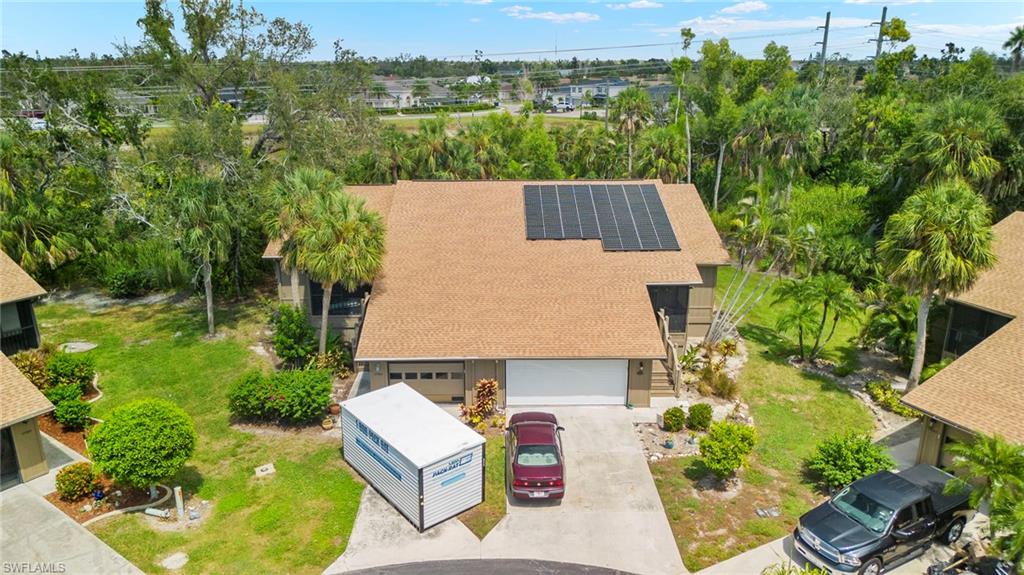 ISLAND PARK VILLAGE - Residential