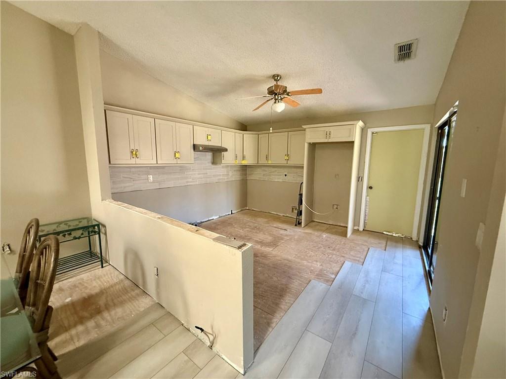 ISLAND PARK VILLAGE - Residential