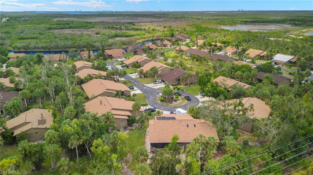 ISLAND PARK VILLAGE - Residential