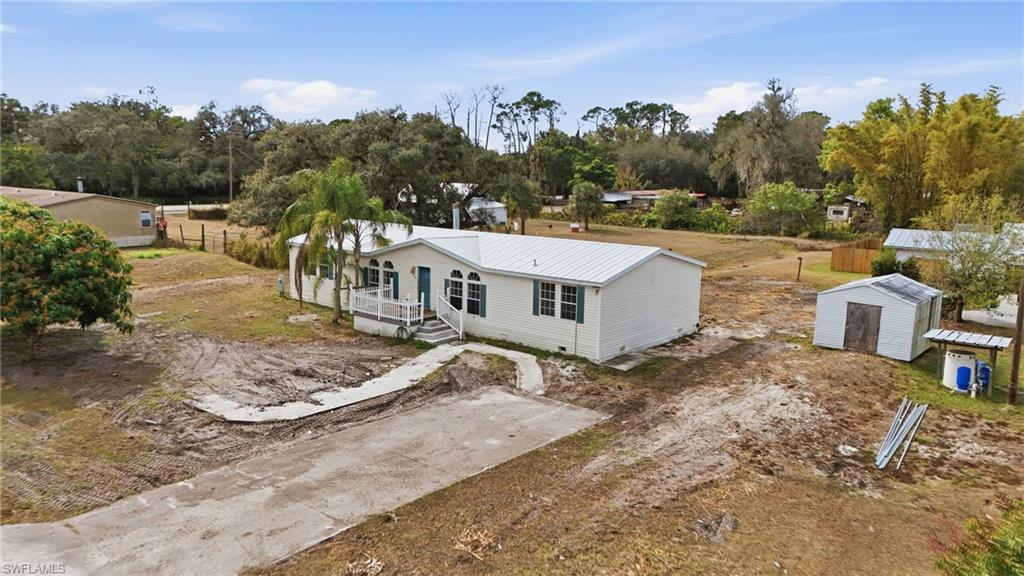 LABELLE - Residential