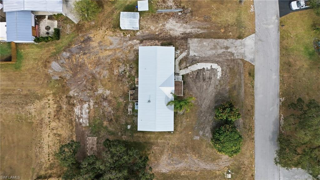 LABELLE - Residential