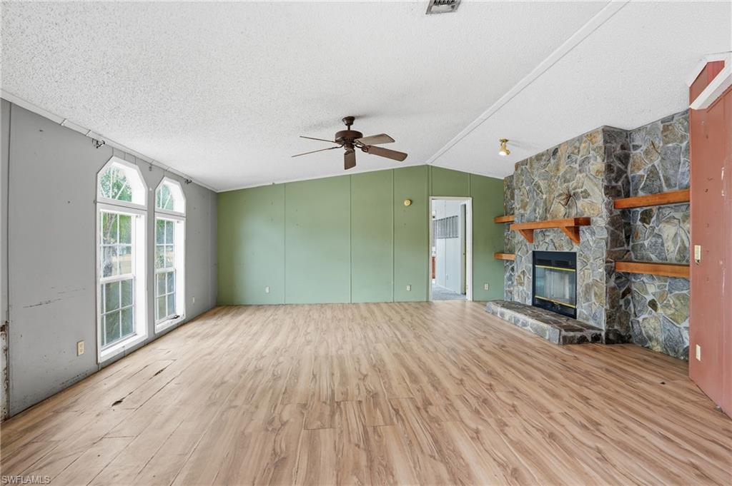 LABELLE - Residential