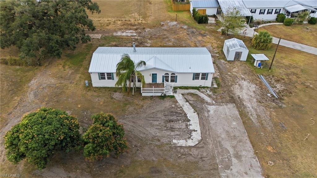 LABELLE - Residential