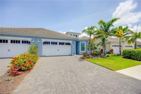 5767 Highbourne DR NAPLES FL 34113