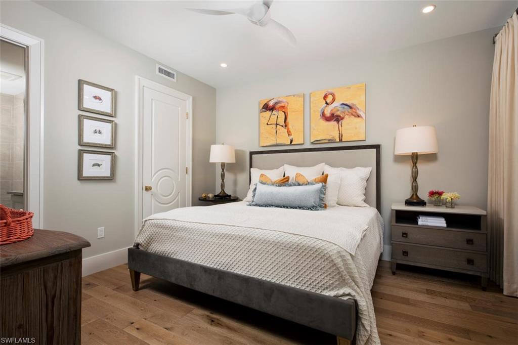 BAREFOOT BEACH CLUB - Residential