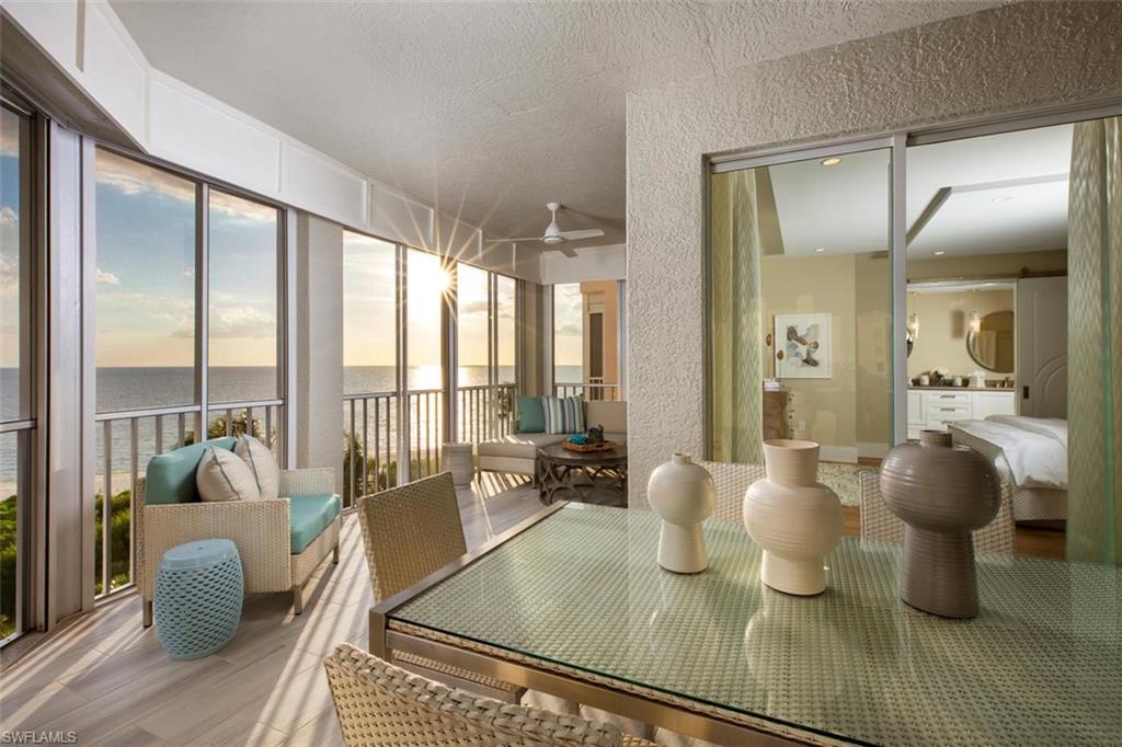 BAREFOOT BEACH CLUB - Residential