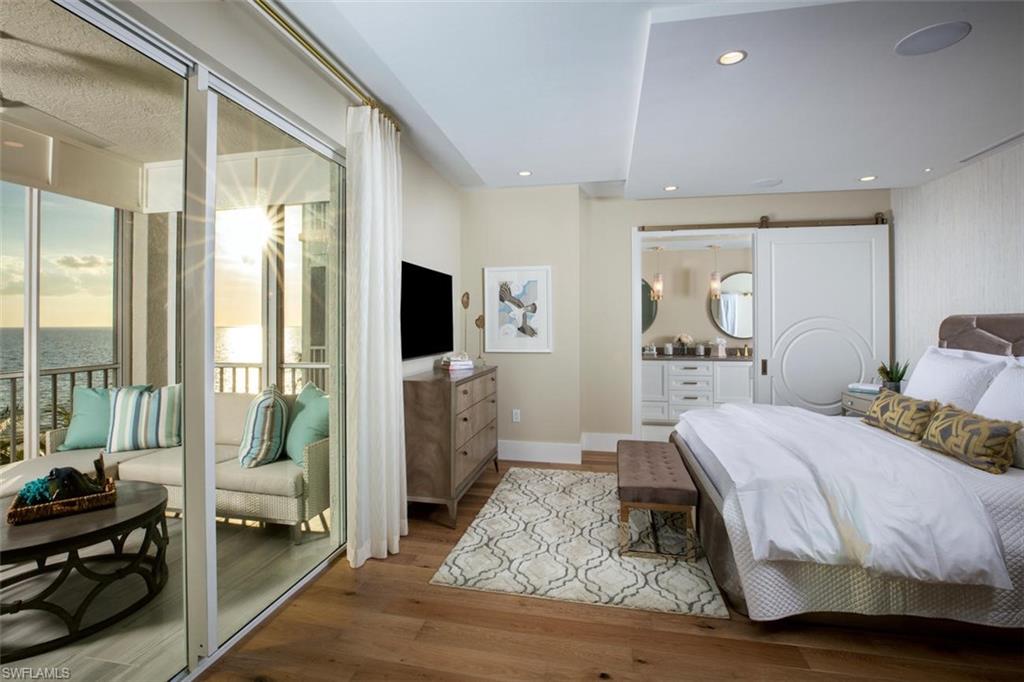 BAREFOOT BEACH CLUB - Residential