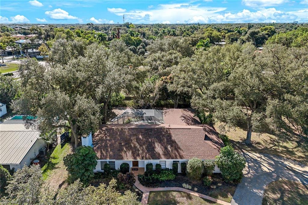 SEMINOLE ESTATES - Residential