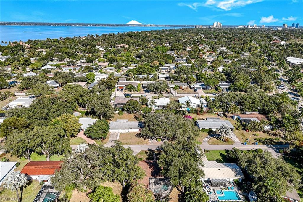 SEMINOLE ESTATES - Residential