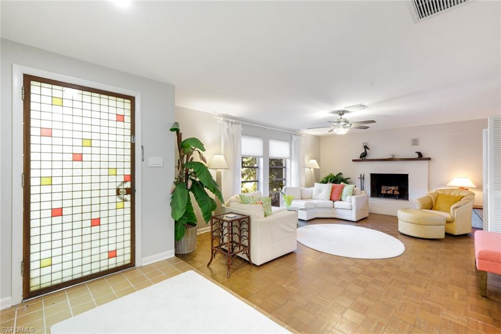 SEMINOLE ESTATES - Residential