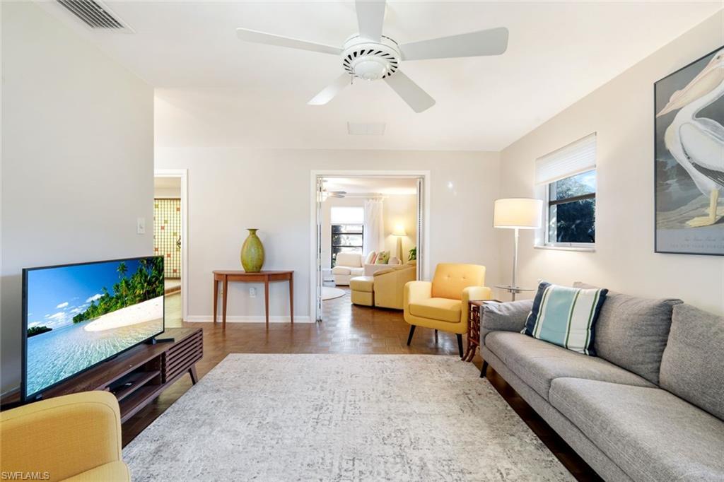 SEMINOLE ESTATES - Residential