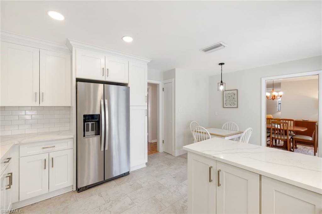 SEMINOLE ESTATES - Residential