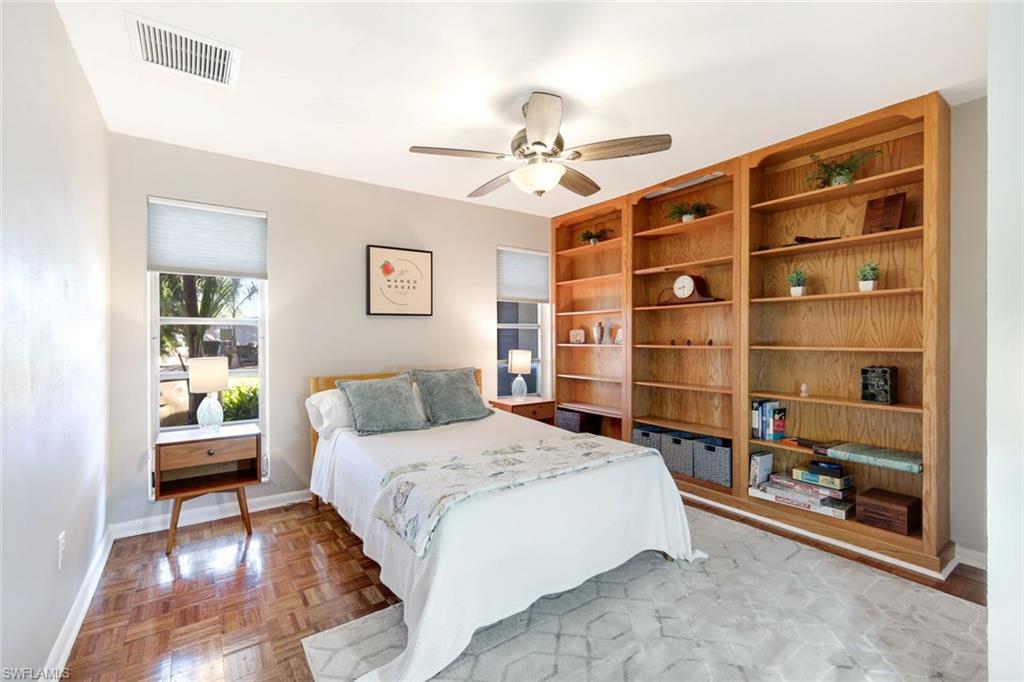 SEMINOLE ESTATES - Residential