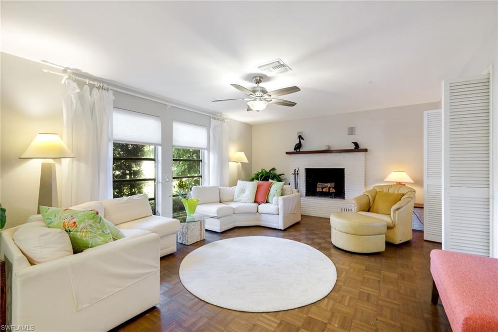 SEMINOLE ESTATES - Residential