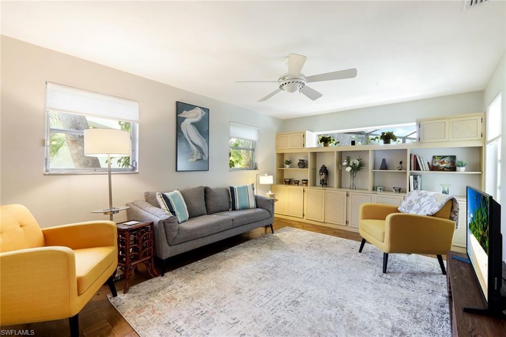 SEMINOLE ESTATES - Residential