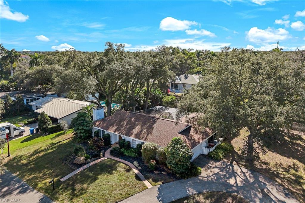 SEMINOLE ESTATES - Residential