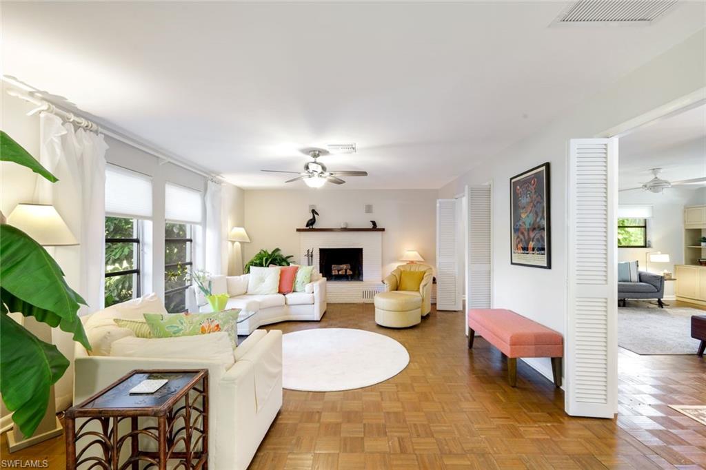 SEMINOLE ESTATES - Residential