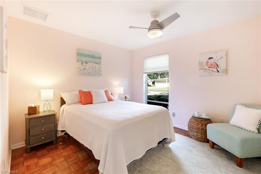 SEMINOLE ESTATES - Residential