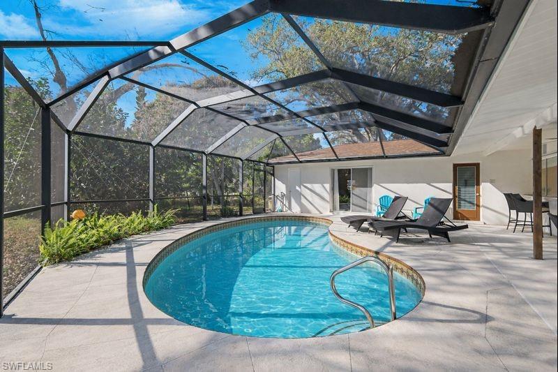 SEMINOLE ESTATES - Residential