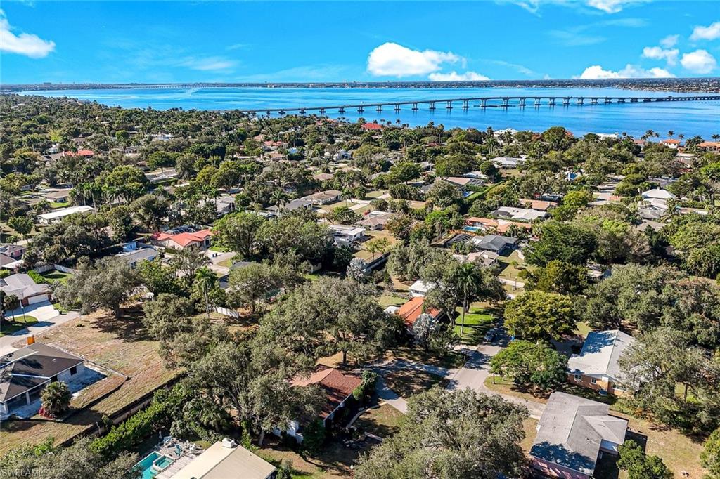 SEMINOLE ESTATES - Residential