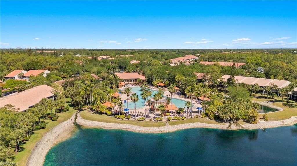 FALLING WATERS - Residential