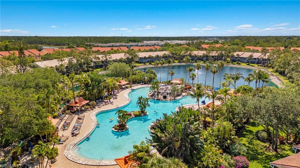 FALLING WATERS - Residential