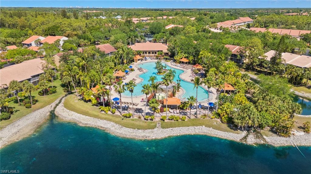 FALLING WATERS - Residential