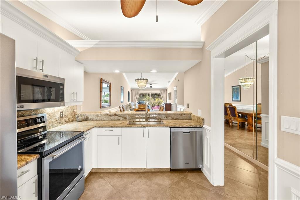 FALLING WATERS - Residential