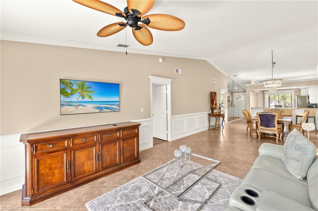 FALLING WATERS - Residential