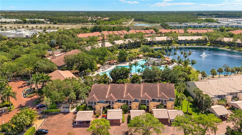 FALLING WATERS - Residential