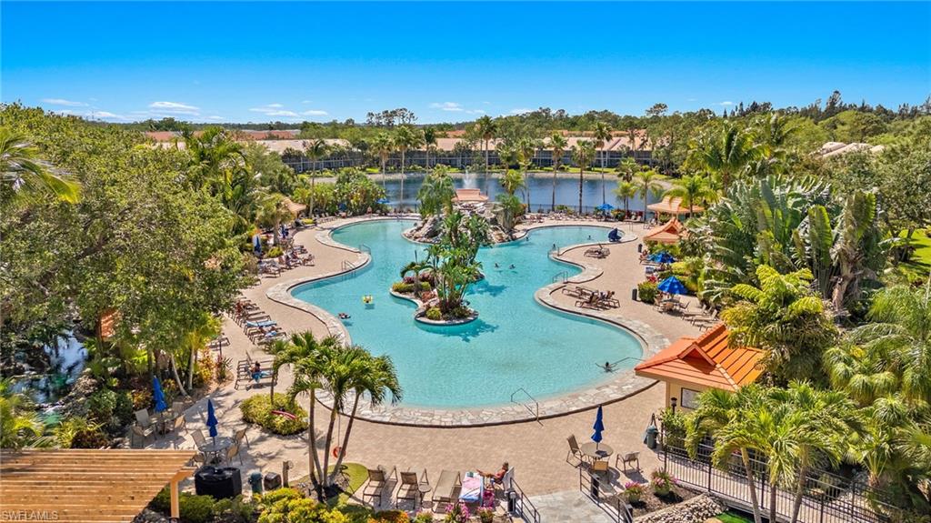 FALLING WATERS - Residential