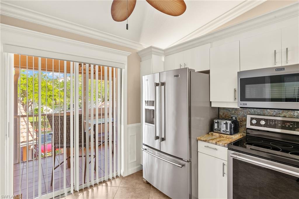 FALLING WATERS - Residential