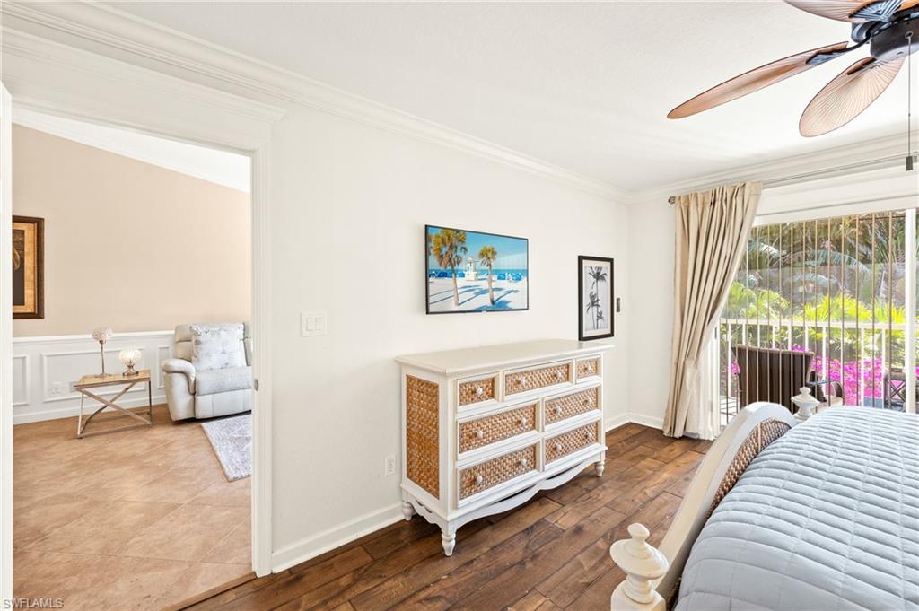 FALLING WATERS - Residential