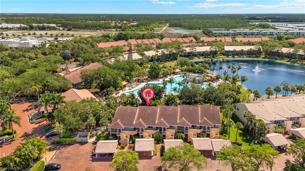 FALLING WATERS - Residential