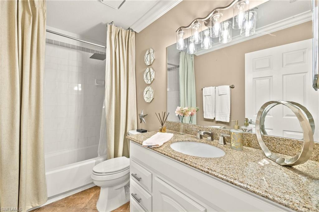 FALLING WATERS - Residential