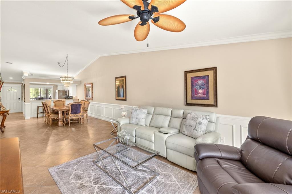 FALLING WATERS - Residential